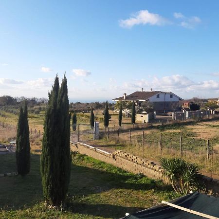 Mario'S Home Sasso  Bagian luar foto