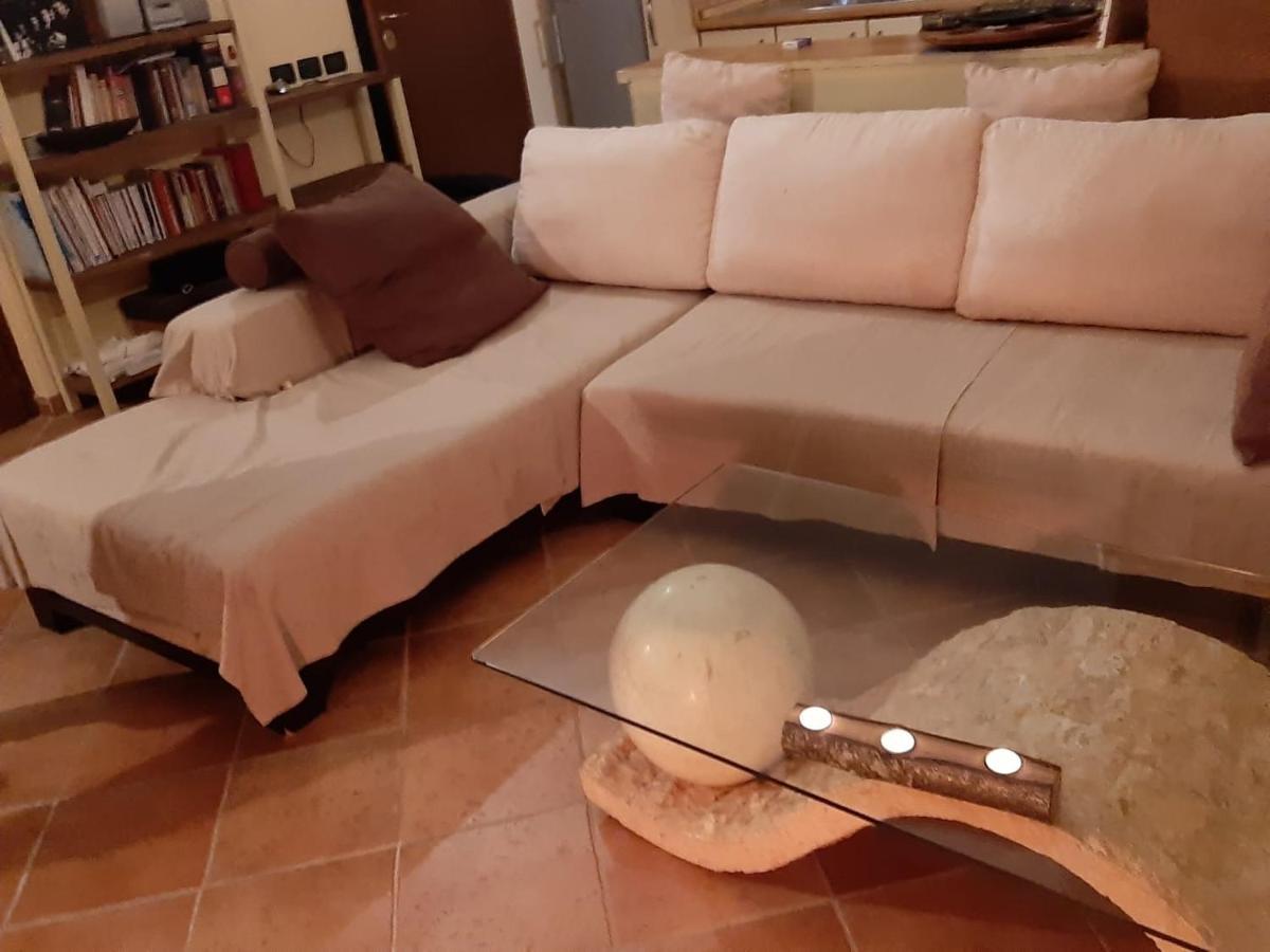 Mario'S Home Sasso  Bagian luar foto