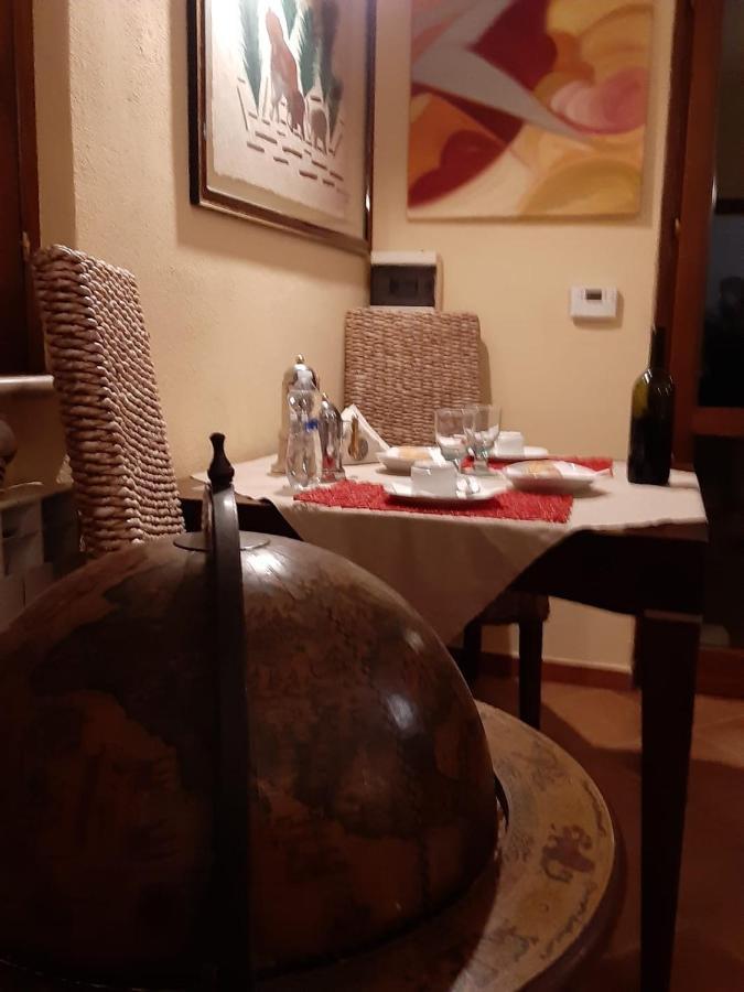 Mario'S Home Sasso  Bagian luar foto