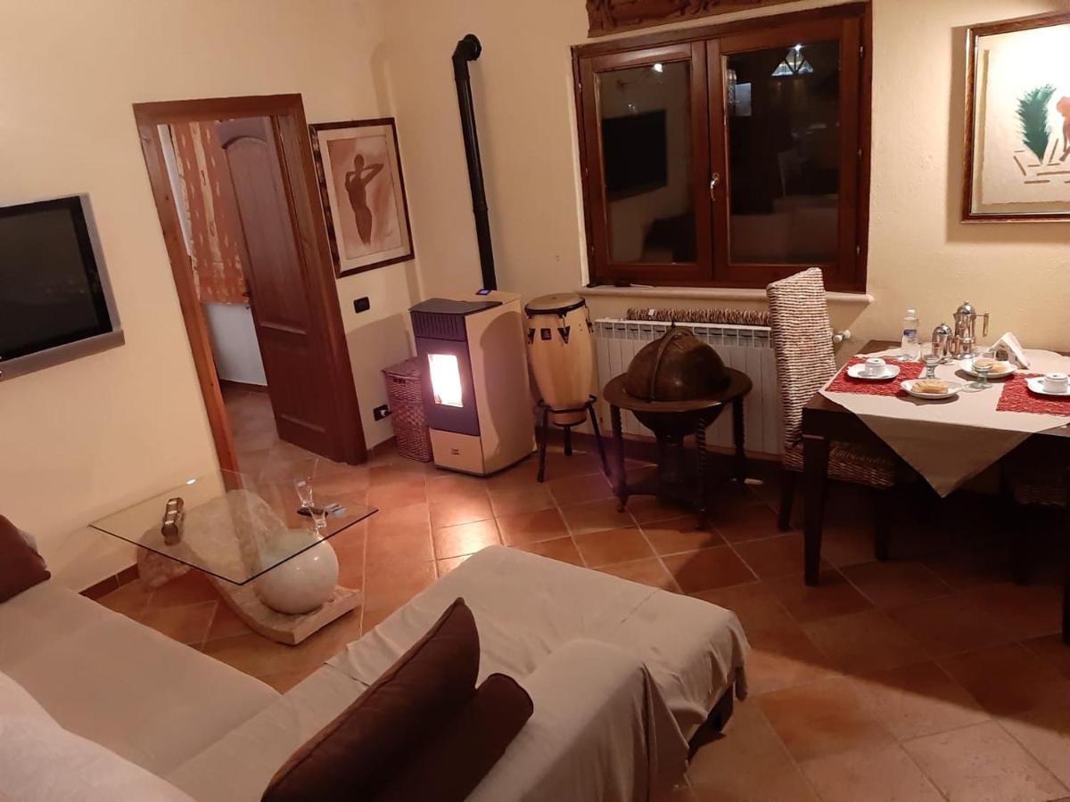 Mario'S Home Sasso  Bagian luar foto