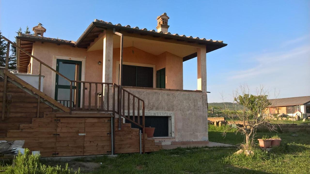 Mario'S Home Sasso  Bagian luar foto